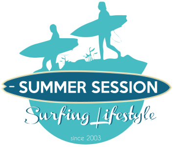 Summer Session Surfing Lifestyle